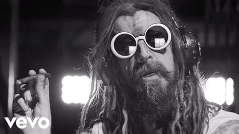 dead city radio rob zombie